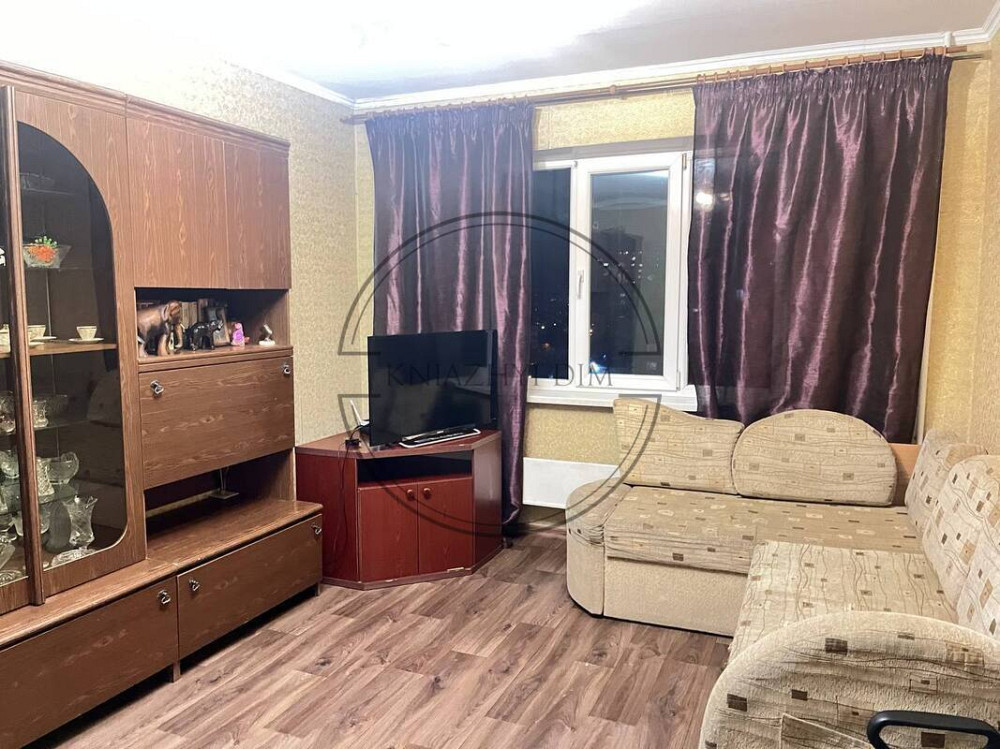 Оренда 3 - кімнатна квартира Дарницький район м. Харківська Код:11202669 Киев - изображение 3