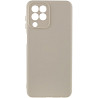 Чехол TPU GETMAN Liquid Silk Full Camera для Samsung Galaxy M33 5G Херсон
