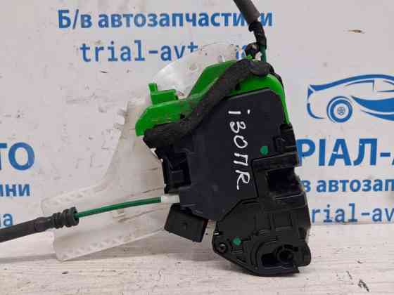Замок двери передний правый Hyundai I30 GD 1.6 DIESEL D4FB 2011 (б/у) Київ