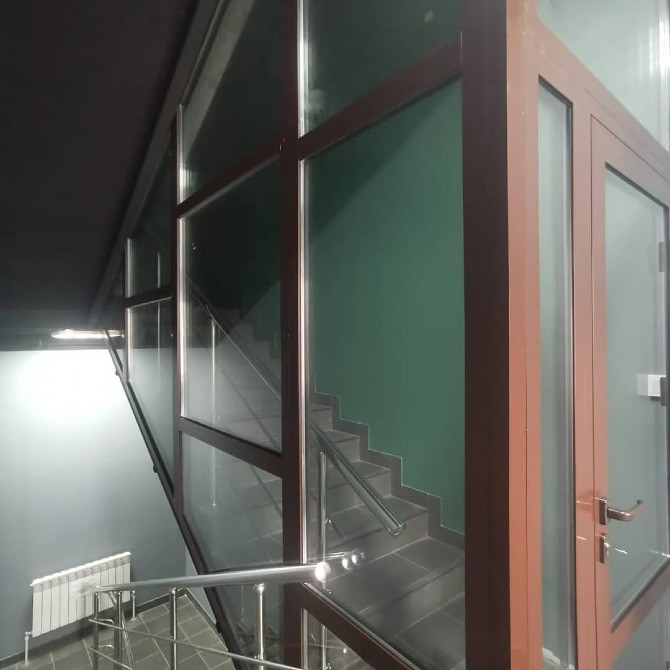 Окна Кривой Рог изготовление, ремонт и обслуживание Кривой Рог - изображение 8