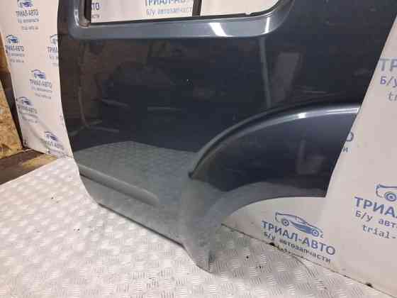 Дверь задняя левая Nissan Pathfinder R51 2.5 DIESEL YD25DDTI 2004 (б/у) Київ