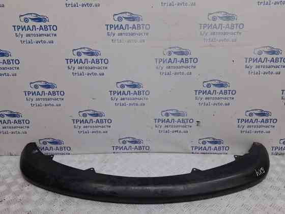 Накладка бампера Suzuki SX4 2006-2014 7176079J005PK (Арт. 64566) Киев