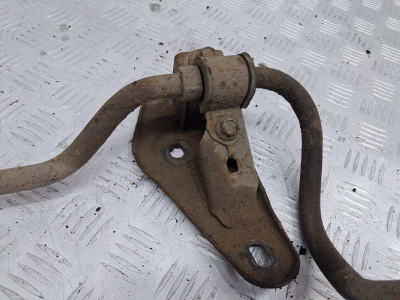 Стабилизатор задний Toyota Camry XV40 2.4 БЕНЗИН 2AZFE 2006 (б/у) Київ - зображення 6