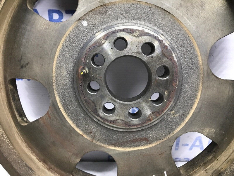 Маховик Toyota Prado J120 3.0 DIESEL 1KDFTV 2002 (б/у) Киев - изображение 2