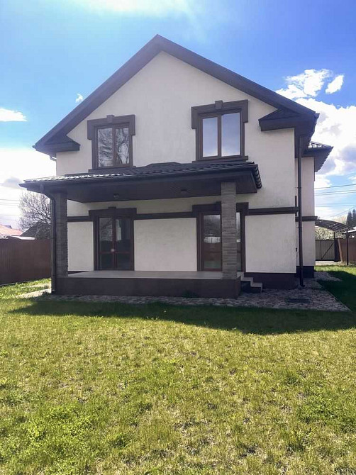 продажа 3-к дом Бориспольский, Борисполь, 195000 $ Бориспіль - зображення 4