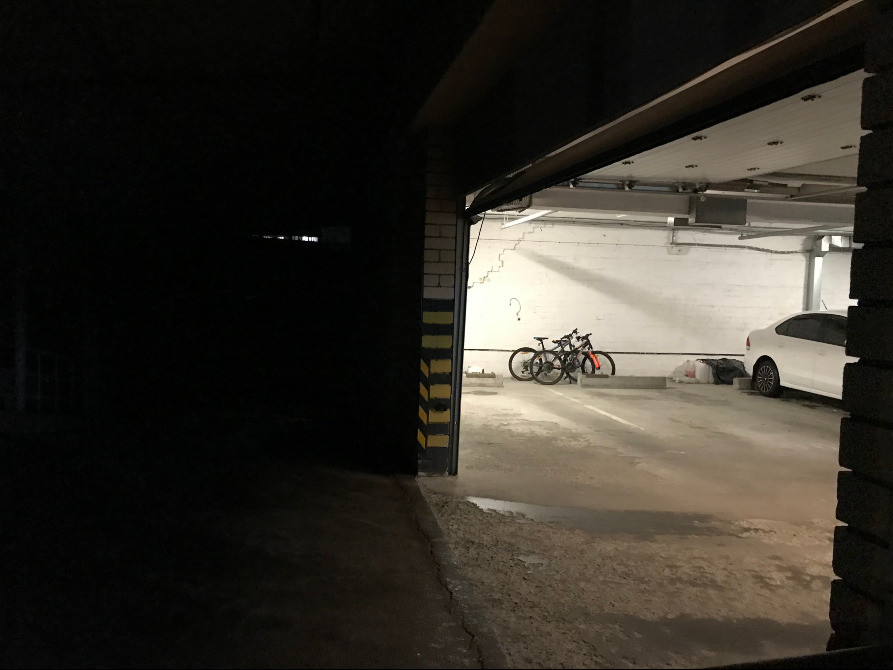 Продам паркинг Дніпро - зображення 2