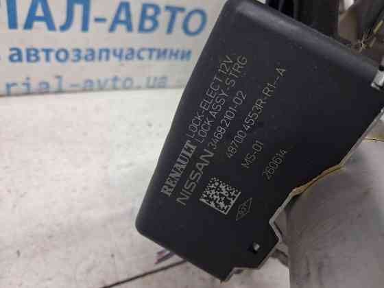 Электроусилитель Nissan X-Trail 2014-2021 488114BG0A (Арт. 84445) Киев