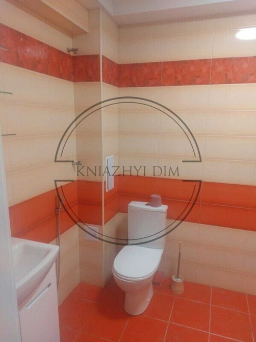 Є генератор! Оренда 4-х. к квартири пентхаус в ЖК Лікоград. № 11201411 Киев - изображение 6