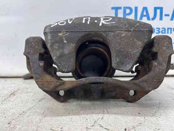 Суппорт передний правый Suzuki Grand Vitara 2005-2016 5510165J03999 (Арт. 70523) Київ