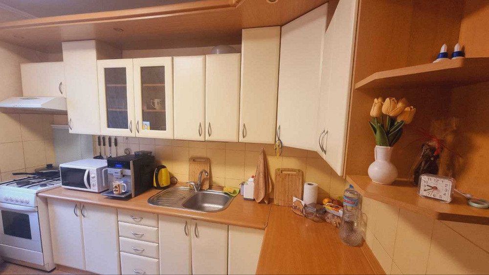 продажа 5-к квартира Киев, Святошинский, 90000 $ Киев - изображение 10