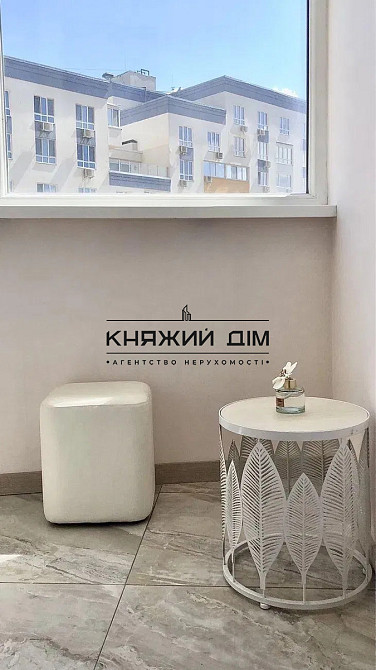 Оренда 1-кімнатної квартири по вул. А.Ахматової, метро Позняки, код 11204025 Київ - зображення 12