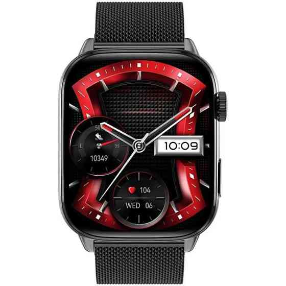 Смарт-часы WiWU SW08 Smart sports watch (call version) Херсон