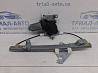 Стеклоподъемник задний левый Nissan Qashqai 2006-2013 82701JD400 (Арт. 62690) Киев