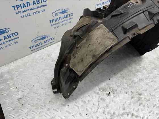 Подкрылок передний правый Nissan X-Trail 2014-2021 638424CB0A (Арт. 84044) Київ