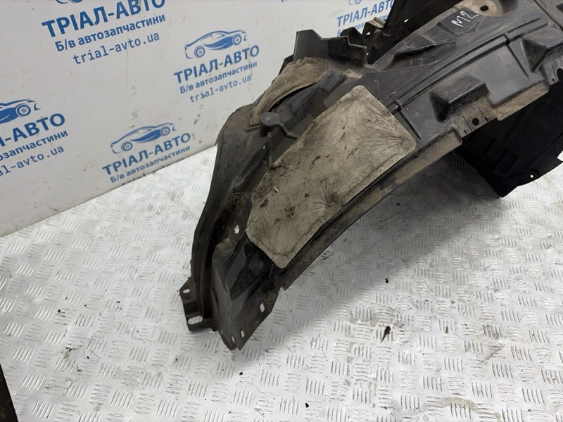 Подкрылок передний правый Nissan X-Trail 2014-2021 638424CB0A (Арт. 84044) Киев - изображение 3
