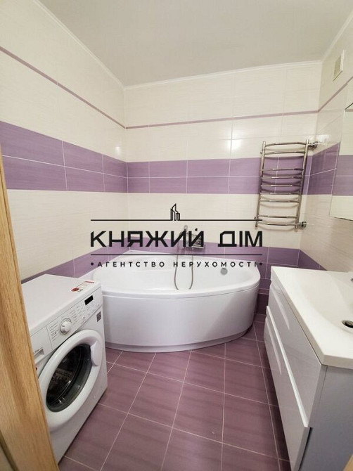 Продаж відмінної 2х кім. квартири Чавдар 1 м. Осокорки 5 хв. Код об'єкта 2175094 Київ - зображення 12