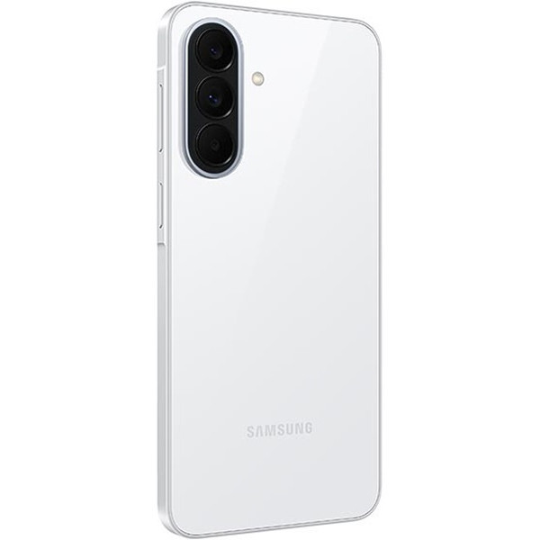 Смартфон Samsung Galaxy A37 A376B 8/256GB White (SM-A376BZWGEUC) UA Харьков - изображение 1