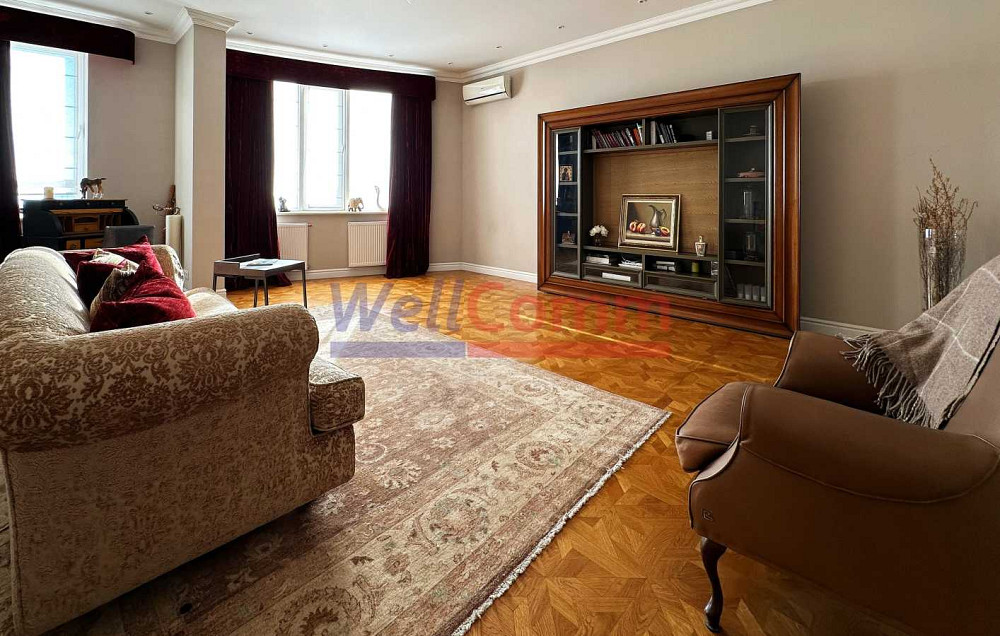 продажа 3-к квартира Киев, Печерский, 460000 $ Київ - зображення 5