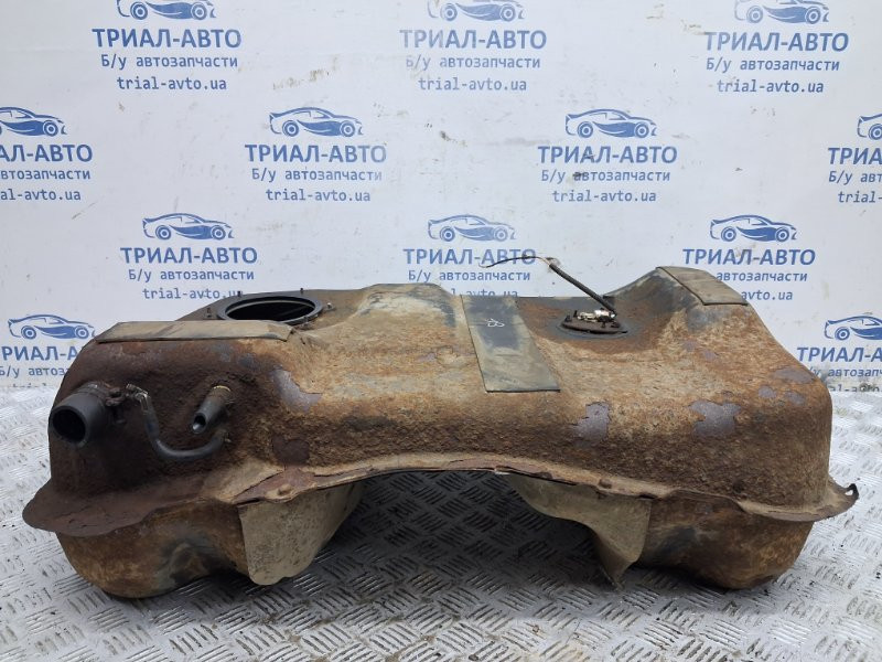 Бак топливный металлический Mitsubishi ASX GA 1.8 DIESEL 4N13 2010 (б/у) Киев - изображение 1