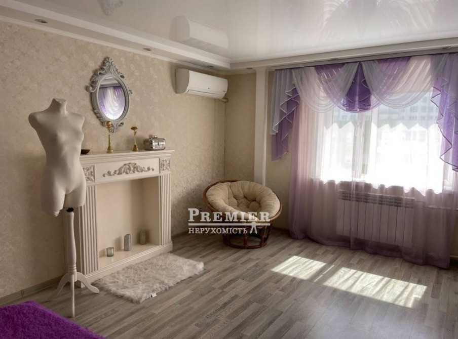 Продам 1-кімнатну квартиру з ремонтом у новому будинку Одесса - изображение 5