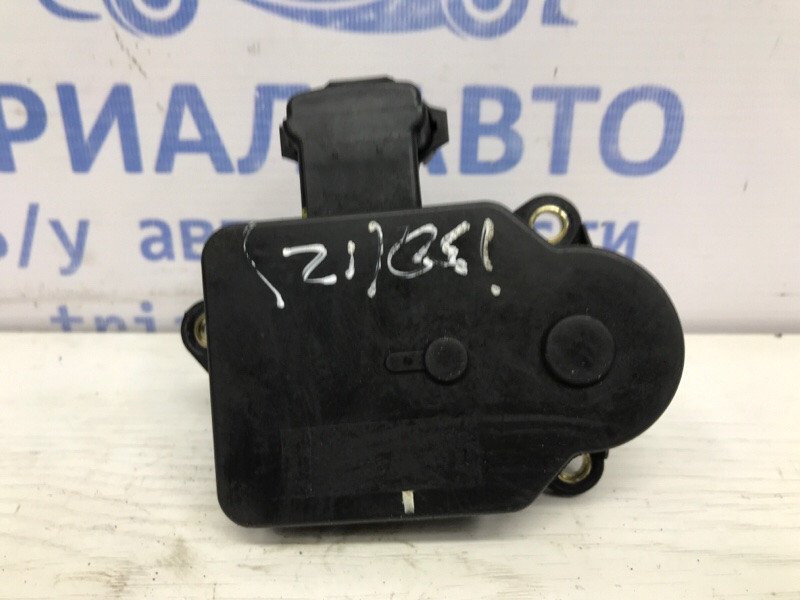 Привод заслонки впускного коллектора Hyundai I30 GD 1.6 DIESEL D4FB 2011 (б/у) Киев - изображение 2