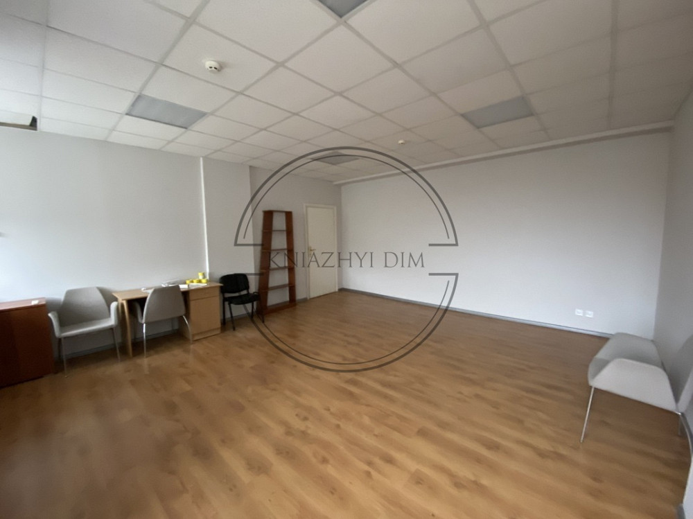 БЕЗ КОМІСІЇ! Оренда офісу в БЦ Січових Стрільців. м. Лук’янівська. Код об’єкта 1419137 Киев - изображение 3