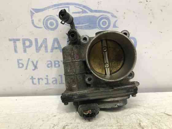 Заслонка дроссельная Nissan Juke 2010-2019 161191KC0B (Арт. 47226) Киев