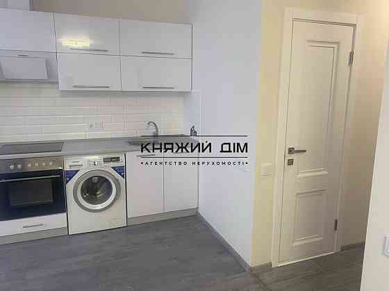 Оренда 1 кімнатної квартири студіо метро Чернігівська № 11203329 Київ