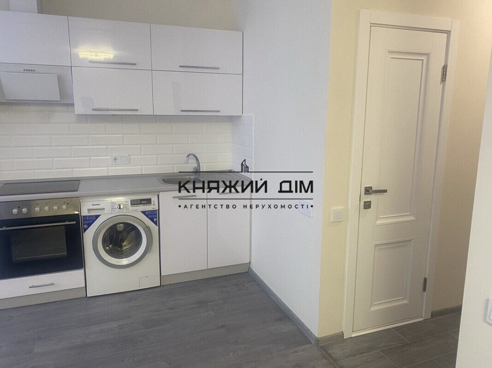 Оренда 1 кімнатної квартири студіо метро Чернігівська № 11203329 Київ - зображення 5