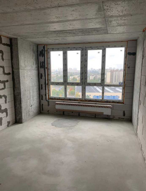 продажа 3-к квартира Киев, Голосеевский, 128000 $ Київ - зображення 4