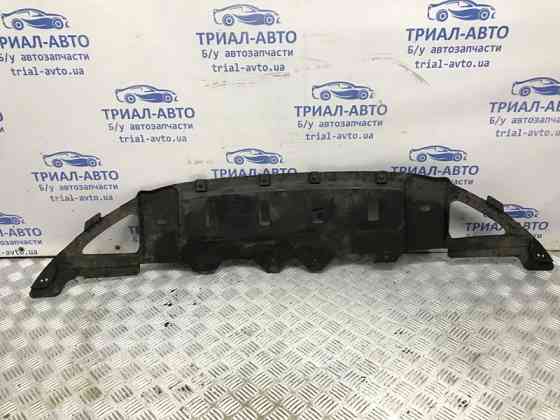 Защита бампера переднего Chevrolet Cruze 2008-2016 96832928 (Арт. 45440) Киев