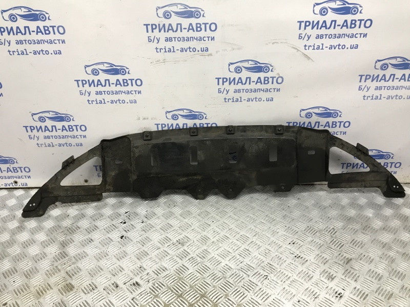 Защита бампера переднего Chevrolet Cruze 2008-2016 96832928 (Арт. 45440) Киев - изображение 1