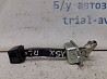 Ограничитель двери передний левый Mitsubishi ASX GA 1.8 DIESEL 4N13 2010 (б/у) Київ