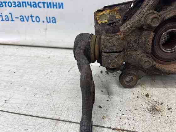 Кулак поворотный левый со ступицей Hyundai I30 GD 1.6 DIESEL D4FB 2011 (б/у) Киев