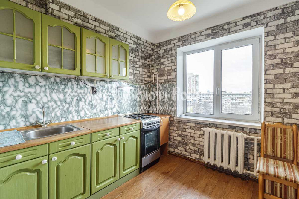 продажа 2-к квартира Киев, Оболонский, 60000 $ Киев - изображение 9