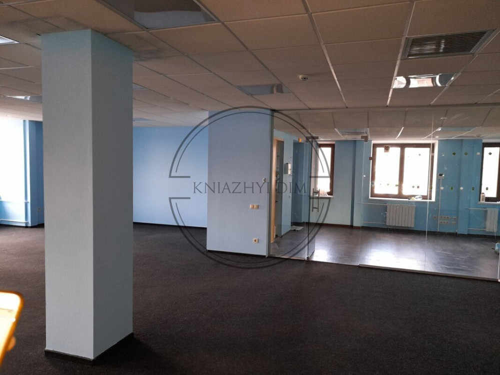 Аренда офис 306 м2, Open Space, Шулявка. № 1418883 Київ - зображення 1