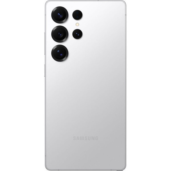 Смартфон Samsung Galaxy S25 Ultra S938B 12/256GB Titanium White Silver (SM-S938BZSD) EU (Код товару: Харків - зображення 10