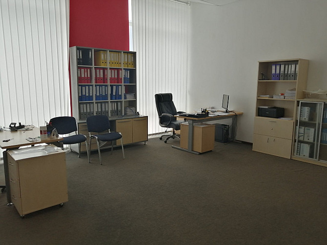 Оренда офісу 274.5 кв.м. в БЦ «FIM CENTER» на Лівому березі Киев - изображение 2