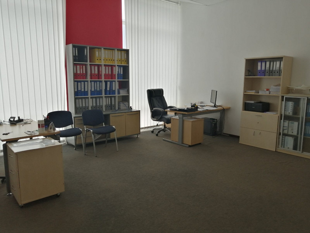 Оренда офісу 274.5 кв.м. в БЦ «FIM CENTER» на Лівому березі Київ - зображення 2