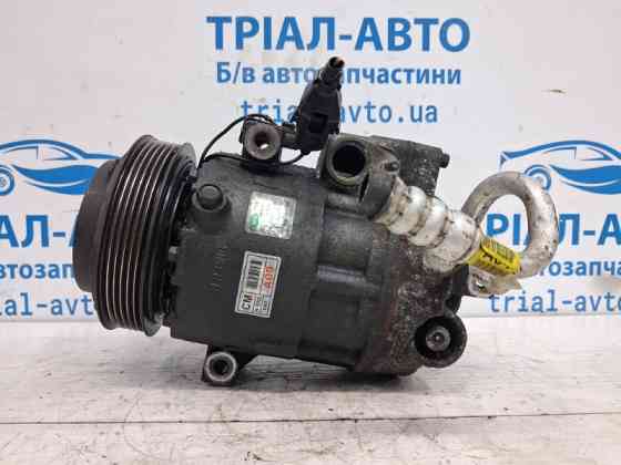 Компрессор кондиционера Hyundai Santa fe CM 2.2 DIESEL D4HB 2005 (б/у) Киев