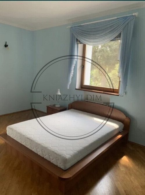 Без комісії! Оренда 3-х поверхового будинку в Святошинском р-не. № 135685 Київ - зображення 9