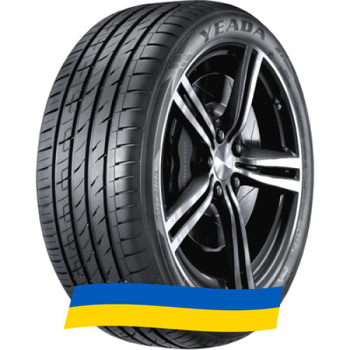 255/55 R18 Yeada YDA-226 109W Легкова шина Киев - изображение 9