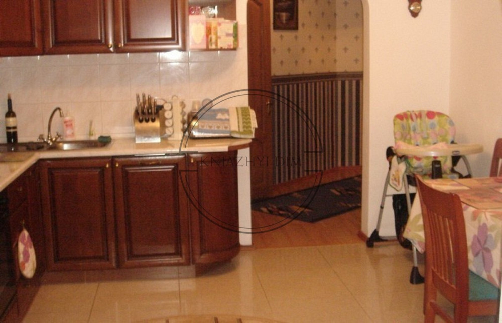 Оренда 3-кімнатної квартири на Відрадному. №11139708 Київ - зображення 1