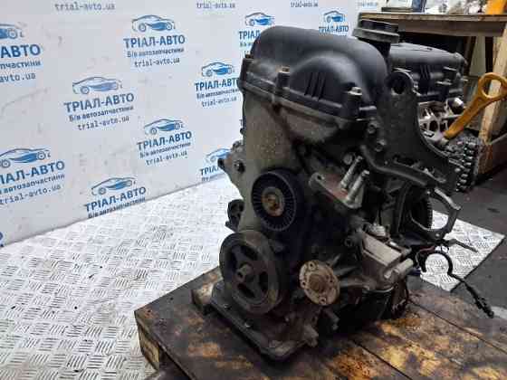 Двигатель Hyundai I30 FD 1.6 БЕНЗИН G4FC 2007 (б/у) Киев