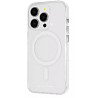 Чохол WAVE Sky Case with Magnetic Ring для iPhone 15 Pro Прозорий Харків