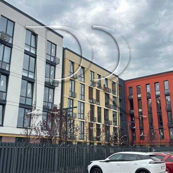 продажа 1-к квартира Киево-Святошинский, Софиевская Борщаговка, 34000 $  - изображение 2