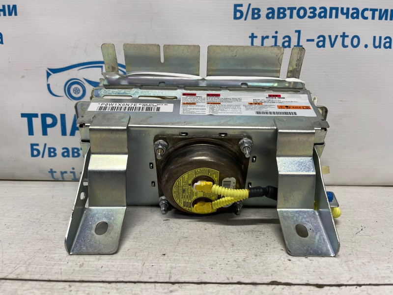 Подушка безопасности в торпеду Acura MDX YD2 3.7 БЕНЗИН J37A1 2006 (б/у) Киев - изображение 2