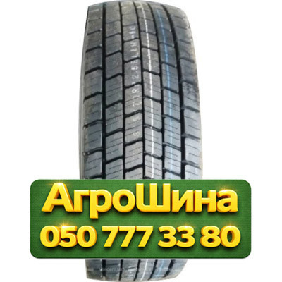 315/70R22.5 Advance ELDH 154/150L Ведущая грузовая шина Київ - зображення 1