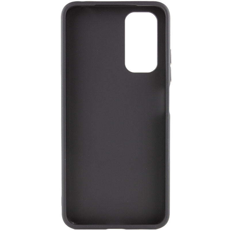 TPU чехол Bonbon Metal Style для Samsung Galaxy A14 4G/5G Херсон - зображення 3