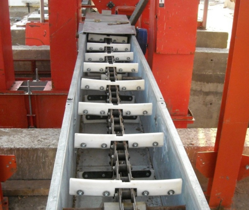 Тяговая цепь УТФ , цепь цепного конвейера Киев - изображение 7